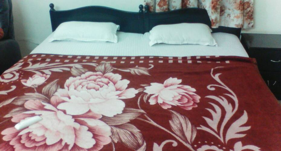 Aashiyana Guest House, Mundra 3